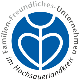 Familien-Freundliches Unternehmen im Hochsauerlandkreis