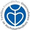 Familienfreundliches Unternehmen