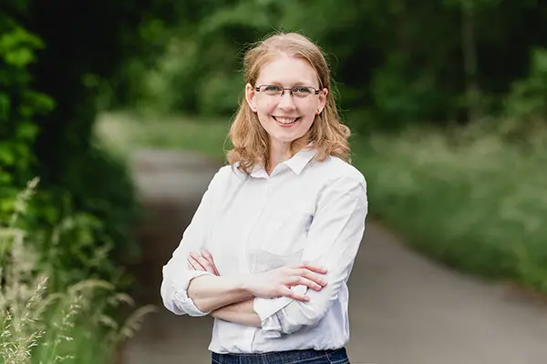 Steffi Tamba